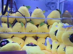 -星际传奇(观澜湖新城店)
