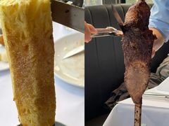 -拉蒂娜·巴西牛排馆 Latina·Brazilian Steakhouse(陆家嘴旗舰店)