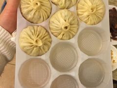 -老班长手工灌汤包老店(东山店)
