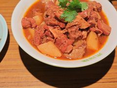 -禾珍珠家常小馆(河南博物院店)