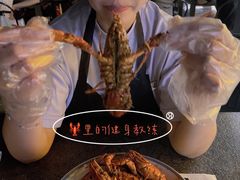 -三妹小龙虾·黄油蟹(华侨城总店)