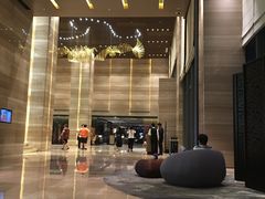 -珠海拱北口岸富华里中海雅高铂尔曼酒店