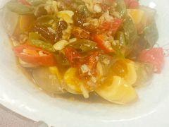 -老道里东北春饼店(红棉路店)