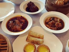 -豫园万丽酒店-万丽轩中餐厅(河南南路店)