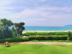 -三亚亚龙湾天域度假酒店