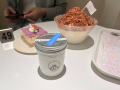 -ICEPOPO MILK(玉兰店)