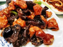 焦溜肥肠-鼎香润(德胜门内店)