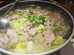 -乔阿马·江南味·驴肉香(龙湖华泾天街店)