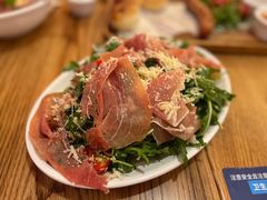 -城市大道红炉披萨烘焙坊