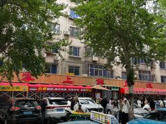 -掌上鲜(南顺城街店)