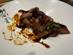 -奇芳阁·百年清真南京菜(夫子庙店)