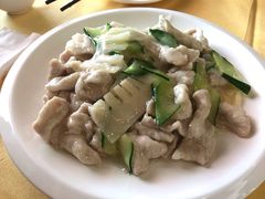 滑溜里脊-泰丰楼(前门西大街店)