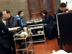 -吉友粥底火锅(方斜路店)