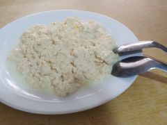 鸡刨豆腐-铁亭子豆腐馆(振兴街店)