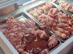 -番禺新鲜猪杂粥(聚德店)