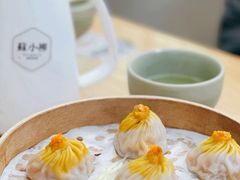 -苏小柳点心·手作小笼包(新街口分院店)