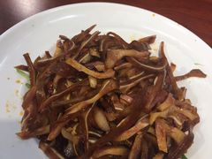 -良师门滨海人家·海鲜·家常菜(滨海城店)