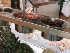 -初心炒酸奶(厚德品园店)