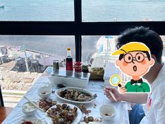 -阿军排档·烧烤