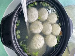 -景好海鲜餐厅(大鹏必选旅游店)