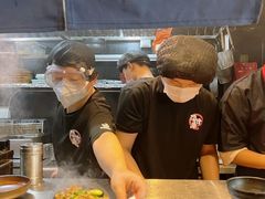 -沼津港精致料理·寿喜烧·烧鸟(龙湖南桥天街日料榜单店)
