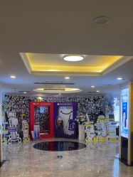 -深圳春天阳光医院·轮廓抗衰中心