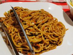 -西贝(宝乐汇店)