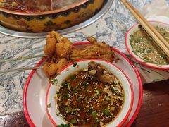 -京元盛铜锅涮肉(上海总店)
