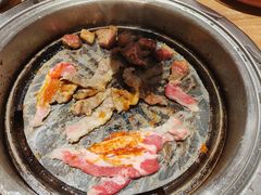 -韩悦牛排烤肉无限续(宝能中心店)