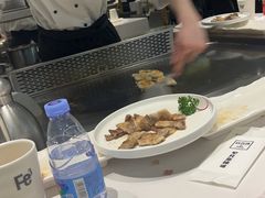 -厚贞日式烤肉(浦东汇智店)