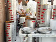 -老马家蒸饺(南海街店)