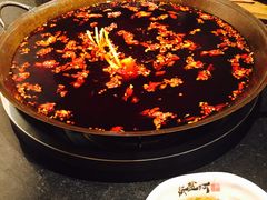 -纸盐河码头火锅(十八梯店)