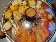 -创味·民间海南菜·非遗藤桥排骨(藤桥·免税城店)