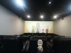 -大地院线珠江摩尔店(CL全景超级影院)