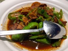 -兰湘子·湘菜小炒(石家庄万象城店)