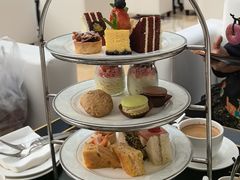 -利顺德大饭店·维多利亚花园(小白楼店)