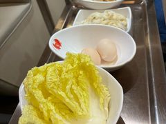 -七欣天香辣蟹火锅(万达广场店)