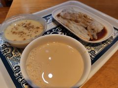 -冰泉豆浆馆(阳朔店)