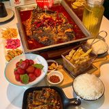 这家美味烤鱼，真的N刷都不腻！