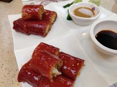 招牌红米肠-点都德(千灯湖环宇城店)