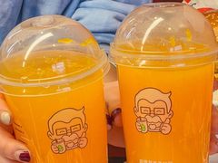 -肯德基(西单商场店)