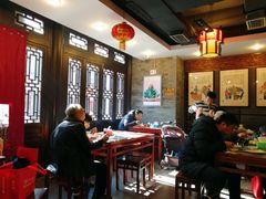 大堂-天兴居(鲜鱼口街店)