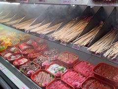 -老马路串串香火锅(北门桥店)