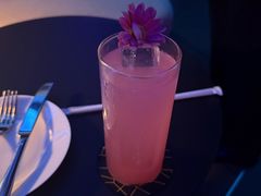 -OZONE 顶楼酒吧(香港丽思卡尔顿酒店)