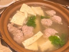 -六泰居·尔滨地标·东北菜(黄河路店)