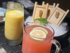 -極上萬膳·日料放题(海岸城店)