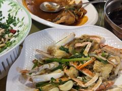 -202特色排档(五缘湾店)