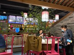 -寻宝记绍兴菜(状元店)