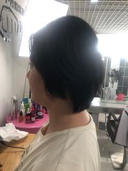 -EARNEST 奕橙造型