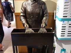 -邢氏老太太烤串(北兴街店)